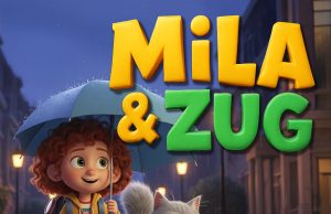 Mila & Zug Review Mila & Zug Review