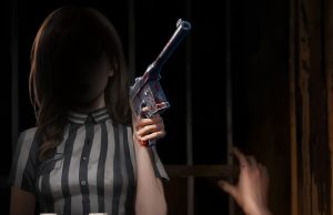 Mortanis Prisoners Review Mortanis Prisoners Review