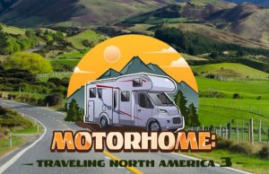 Motorhome: Traveling North America 3 Collector’s Edition Review Motorhome: Traveling North America 3 Collector's Edition Review