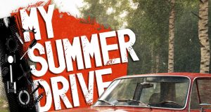 My Summer Drive Review My Summer Drive Review