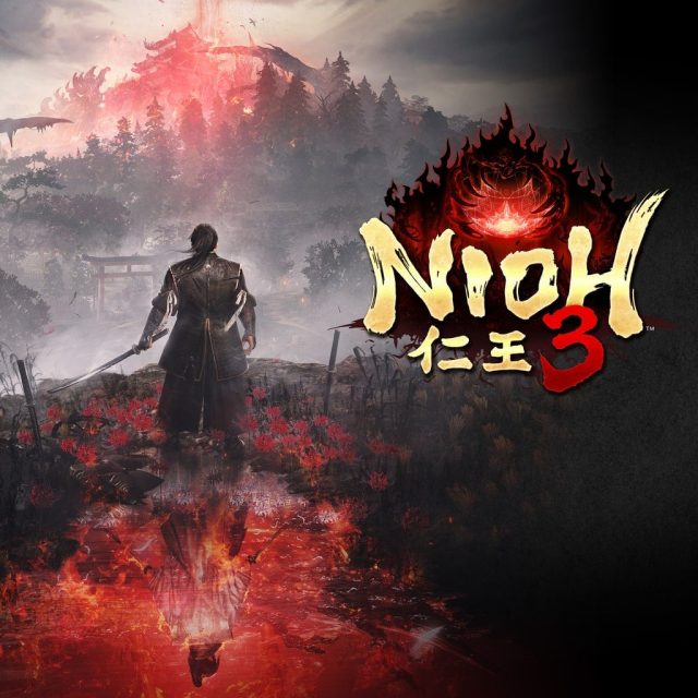 Nioh 3 Review