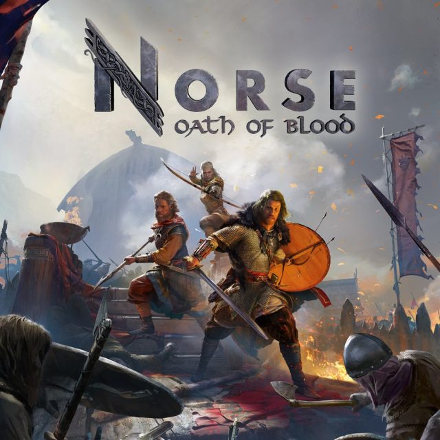 Norse: Oath of Blood Review