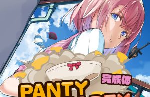 Panty Party Perfect Review Panty Party Perfect Review