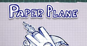 Paper Plane Review Paper Plane Review