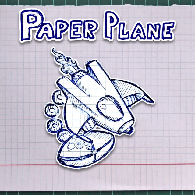 Paper Plane Review