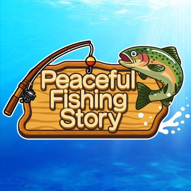 Peaceful Fishing Story Review