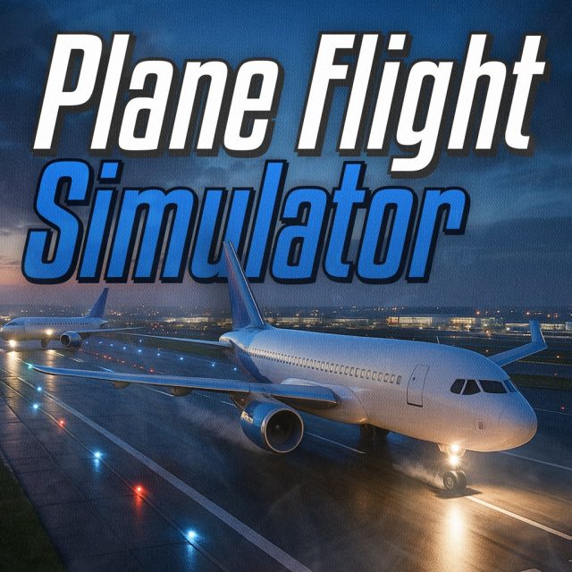 Plane Flight Simulator Review Plane Flight Simulator Review