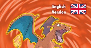 Pokémon FireRed Version Review Pokémon FireRed Version Review