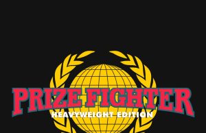 Prize Fighter – Heavyweight Edition Review Prize Fighter - Heavyweight Edition Review