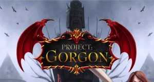 Project: Gorgon Review Project- Gorgon Review
