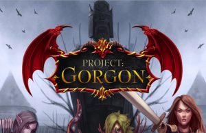 Project: Gorgon Review Project- Gorgon Review
