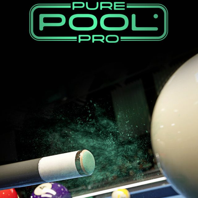 Pure Pool Pro Review