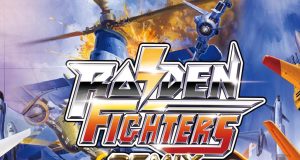 RAIDEN FIGHTERS REMIX COLLECTION Review RAIDEN FIGHTERS REMIX COLLECTION Review