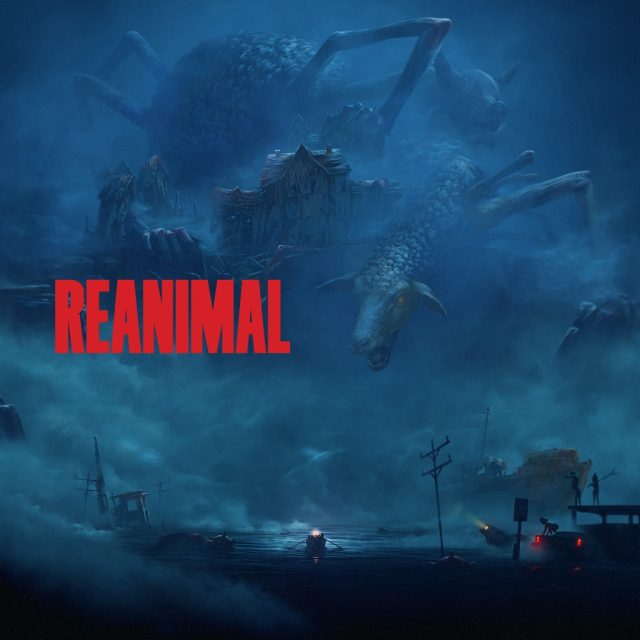 REANIMAL Review
