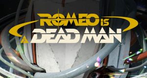 ROMEO IS A DEAD MAN Review ROMEO IS A DEAD MAN Review