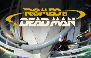 ROMEO IS A DEAD MAN Review ROMEO IS A DEAD MAN Review