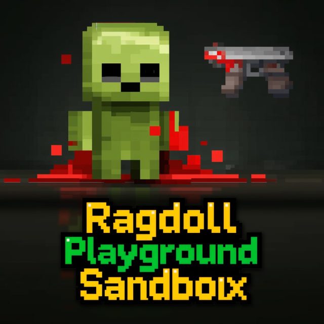 Ragdoll Playground Sandbox Review