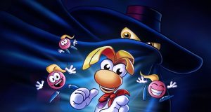 Rayman: 30th Anniversary Edition Review Rayman: 30th Anniversary Edition Review