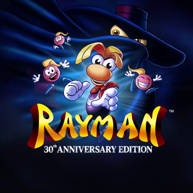 Rayman- 30th Anniversary Edition Review Rayman: 30th Anniversary Edition Review