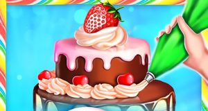 Real Cake Maker Review Real Cake Maker Review