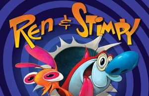 Ren & Stimpy Happy, Happy, Joy, Joy, Collection Review Ren & Stimpy Happy, Happy, Joy, Joy, Collection Review