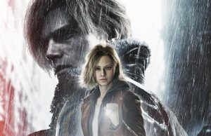 Resident Evil Requiem Review Resident Evil Requiem Review