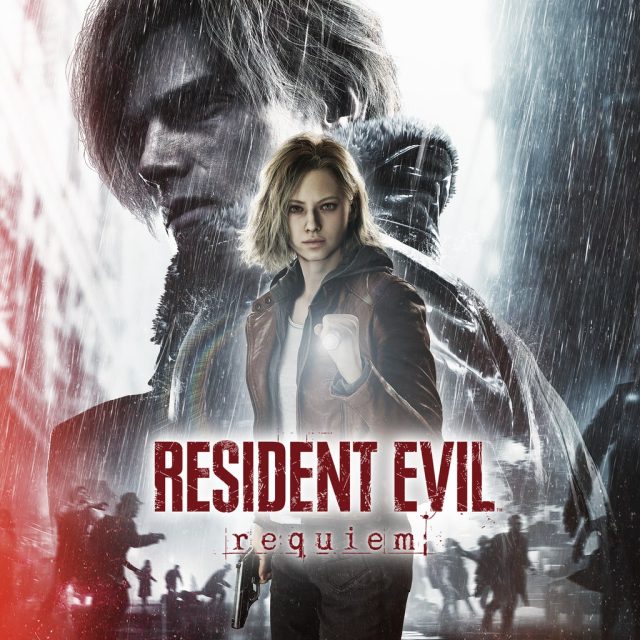 Resident Evil Requiem Review