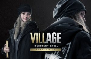 Resident Evil Village Gold Edition Review Resident Evil Village Gold Edition Review