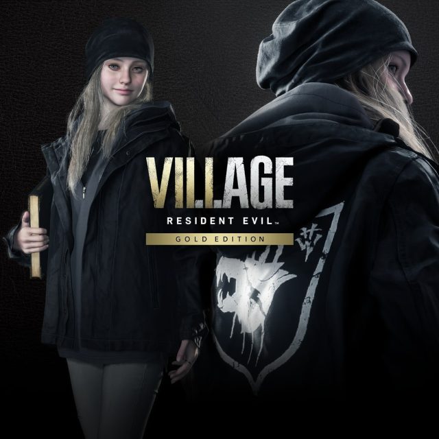 Resident Evil Village Gold Edition Review
