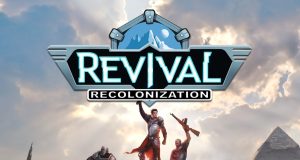 Revival: Recolonization Review Revival- Recolonization Review