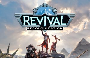 Revival: Recolonization Review Revival- Recolonization Review