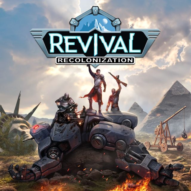 Revival- Recolonization Review