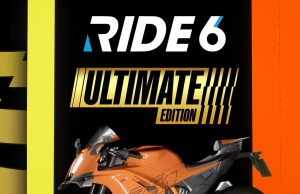 Ride 6 Ultimate Edition Review Ride 6 Ultimate Edition Review