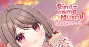 Rina-sama☆Musou ~The Chosen One and the Reign of Madness~ Review Rina-sama☆Musou ~The Chosen One and the Reign of Madness~ Review