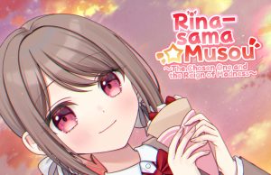 Rina-sama☆Musou ~The Chosen One and the Reign of Madness~ Review Rina-sama☆Musou ~The Chosen One and the Reign of Madness~ Review