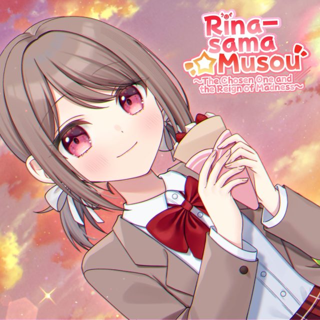 Rina-sama☆Musou ~The Chosen One and the Reign of Madness~ Review