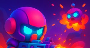 Robo Rangers Review Robo Rangers Review