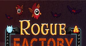 Rogue Factory Review Rogue Factory Review