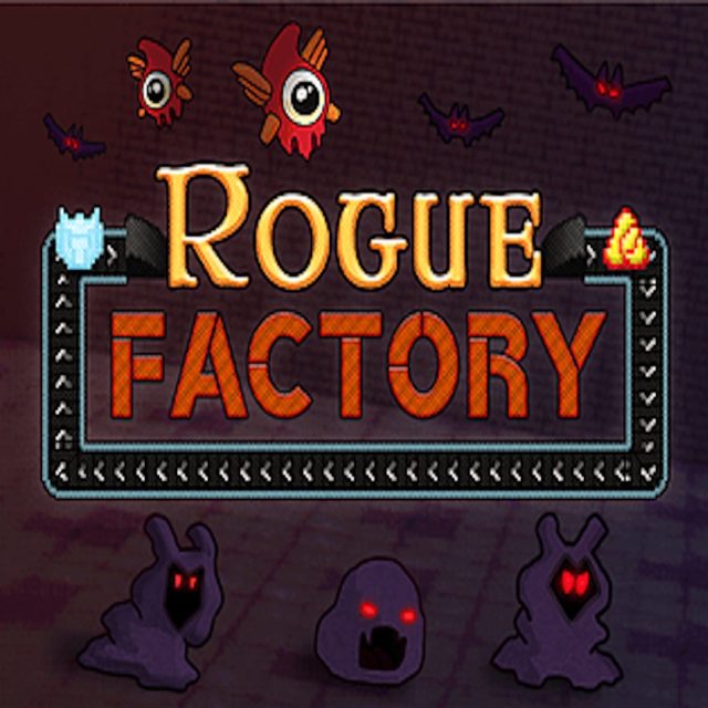 Rogue Factory Review