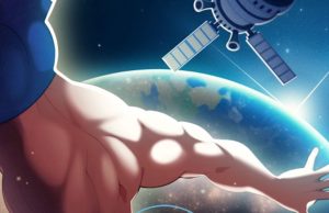 Rolling Macho: Tumbling to Earth Review Rolling Macho- Tumbling to Earth Review