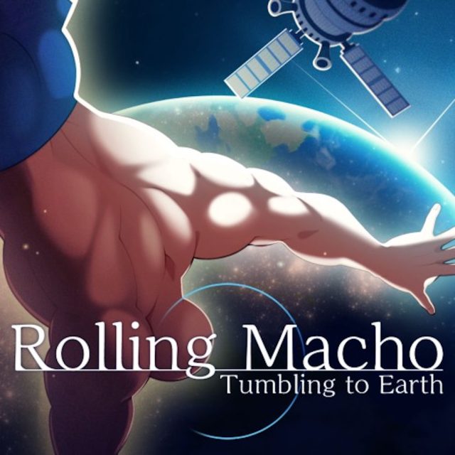 Rolling Macho- Tumbling to Earth Review