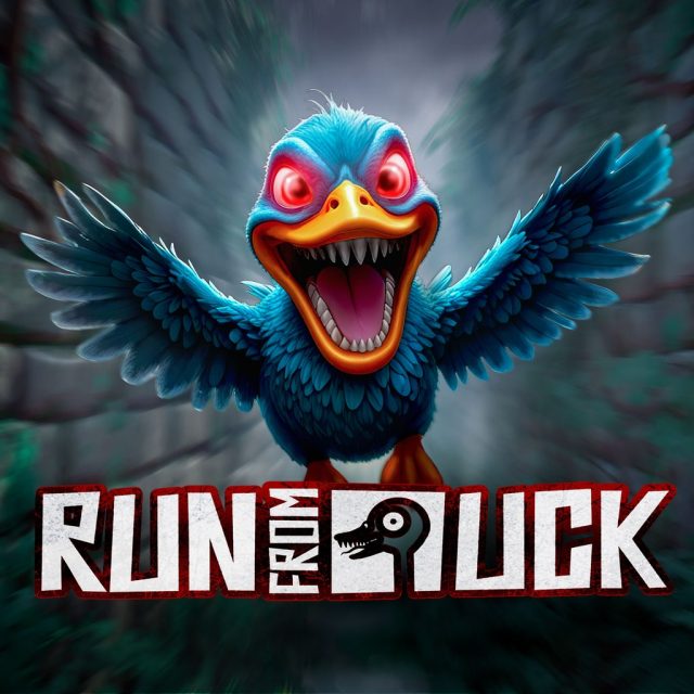 Run from Duck Review Run from Duck Review