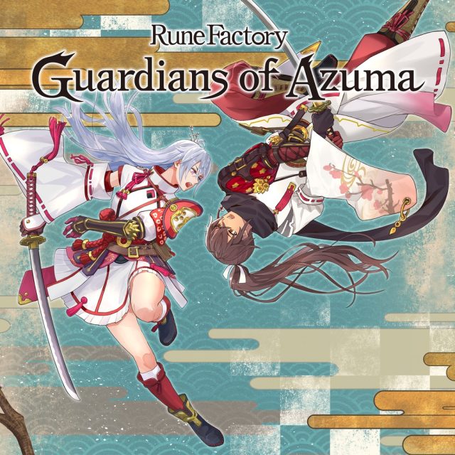 Rune Factory- Guardians of Azuma Review Rune Factory: Guardians of Azuma Review