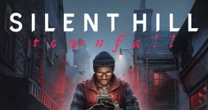 Silent Hill: Townfall Preview SILENT HILL: Townfall Preview