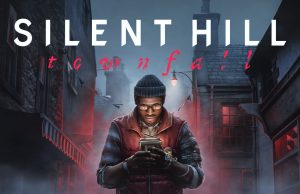 Silent Hill: Townfall Preview SILENT HILL: Townfall Preview