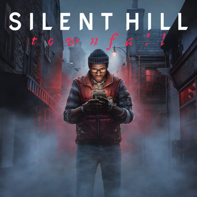 SILENT HILL: Townfall Preview