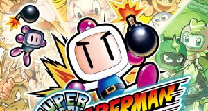 SUPER BOMBERMAN COLLECTION Review SUPER BOMBERMAN COLLECTION Review