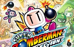 SUPER BOMBERMAN COLLECTION Review SUPER BOMBERMAN COLLECTION Review