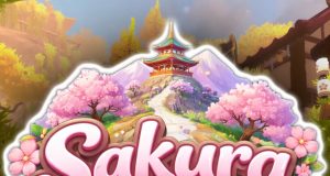 Sakura Peak Review Sakura Peak Review