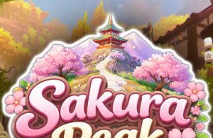 Sakura Peak Review Sakura Peak Review